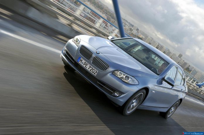 2013 BMW 5-series Sedan ActiveHybrid - фотография 83 из 143 2013 BMW 5-series Sedan ActiveHybrid - фотография 83 из 143