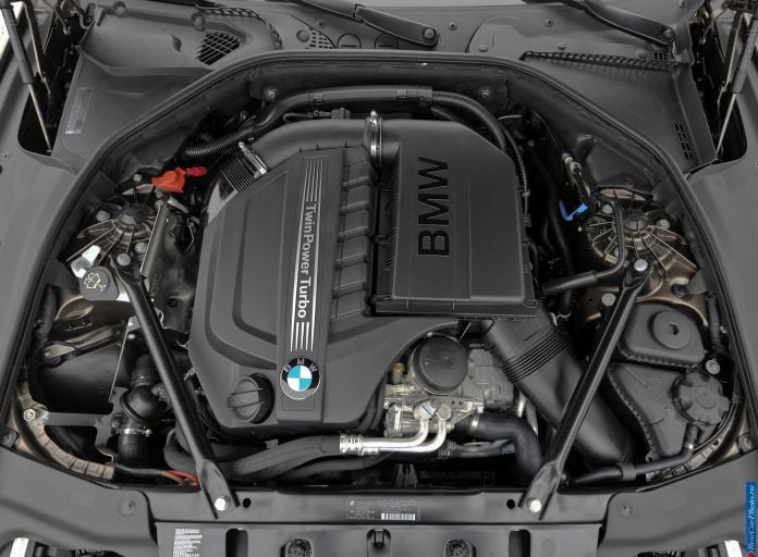 2013 BMW 640i Gran Coupe Concept - фотография 37 из 44 2013 BMW 640i Gran Coupe Concept - фотография 37 из 44