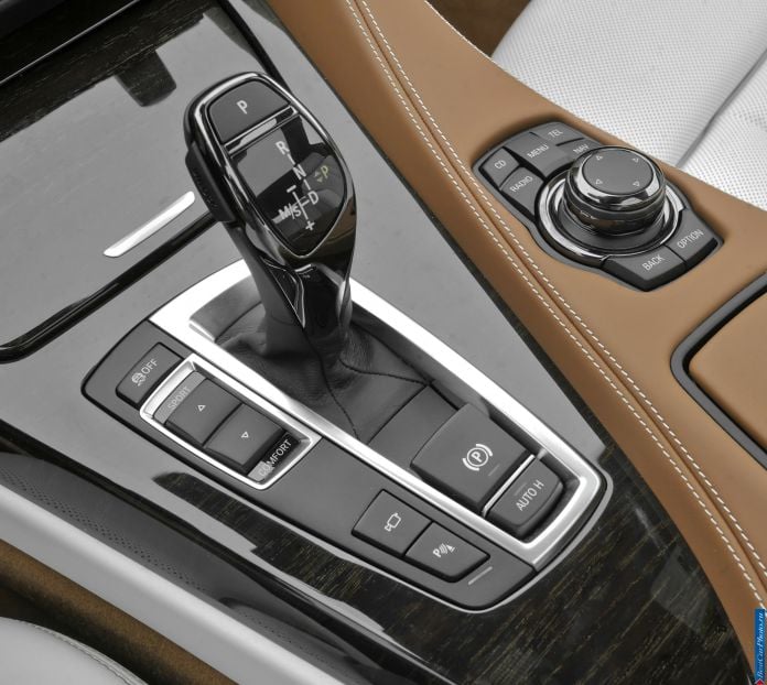 2013 BMW 640i Gran Coupe Concept - фотография 41 из 44 2013 BMW 640i Gran Coupe Concept - фотография 41 из 44