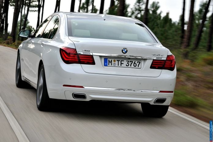 2013 BMW 7-series - фотография 49 из 190 2013 BMW 7-series - фотография 49 из 190