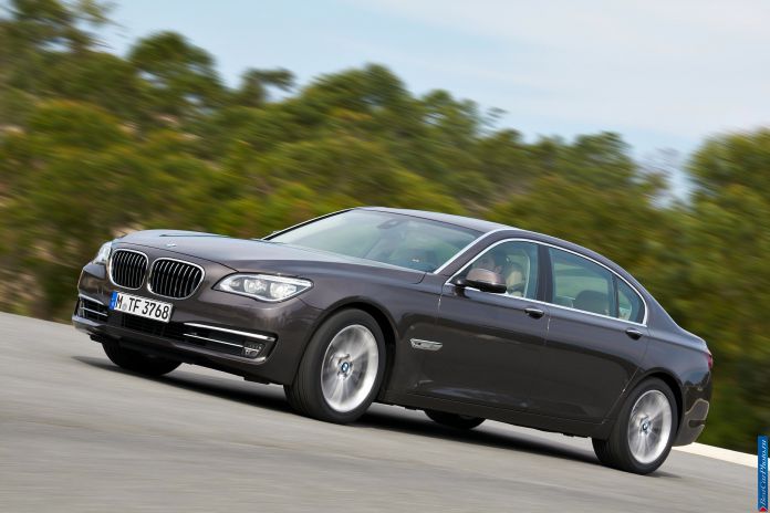 2013 BMW 7-series - фотография 58 из 190 2013 BMW 7-series - фотография 58 из 190