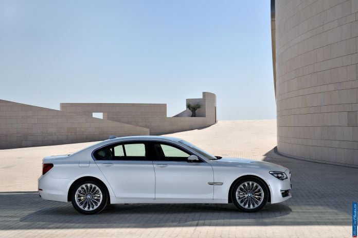 2013 BMW 7-series - фотография 83 из 190 2013 BMW 7-series - фотография 83 из 190