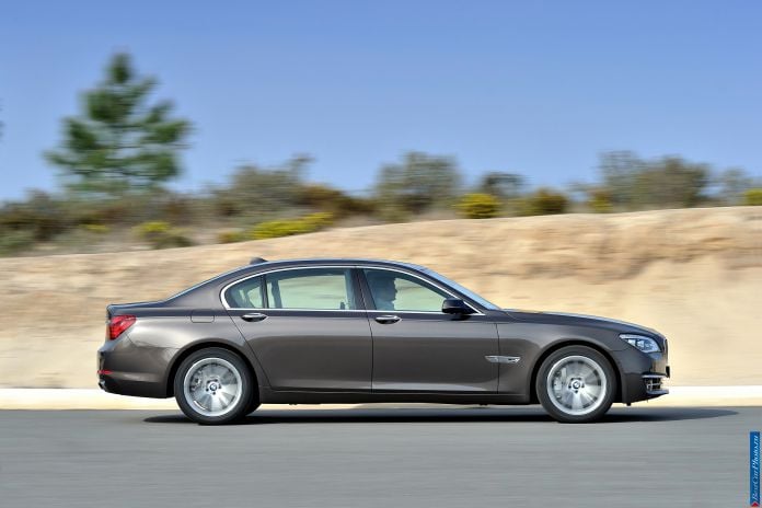 2013 BMW 7-series - фотография 87 из 190 2013 BMW 7-series - фотография 87 из 190