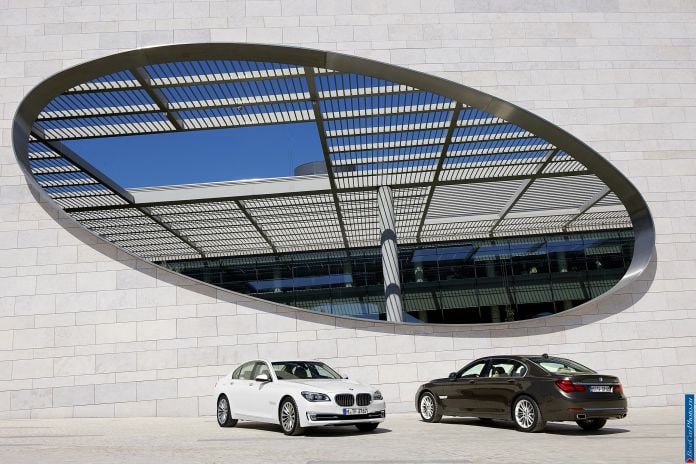 2013 BMW 7-series - фотография 97 из 190 2013 BMW 7-series - фотография 97 из 190
