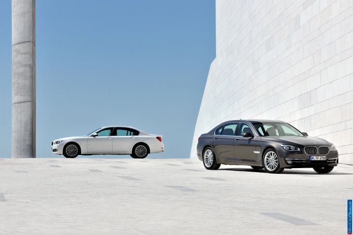 2013 BMW 7-series - фотография 100 из 190 2013 BMW 7-series - фотография 100 из 190