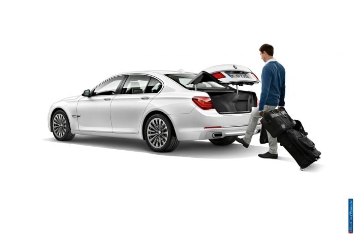 2013 BMW 7-series - фотография 108 из 190 2013 BMW 7-series - фотография 108 из 190