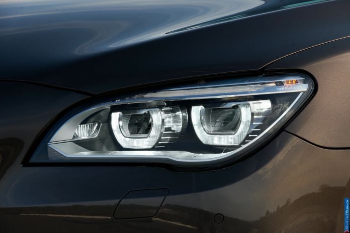 2013 BMW 7-series - фотография 111 из 190 2013 BMW 7-series - фотография 111 из 190