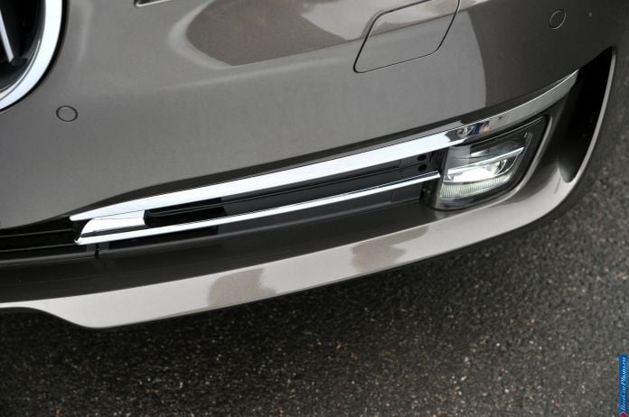2013 BMW 7-series - фотография 119 из 190 2013 BMW 7-series - фотография 119 из 190