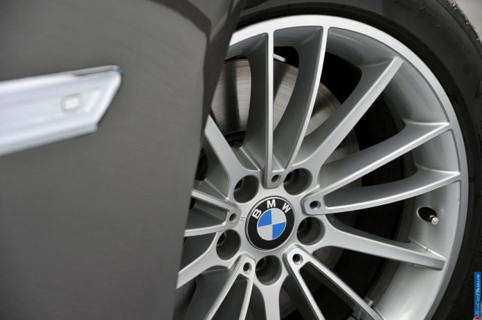2013 BMW 7-series - фотография 120 из 190 2013 BMW 7-series - фотография 120 из 190