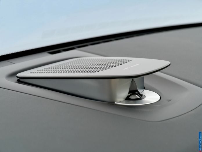 2013 BMW 7-series - фотография 129 из 190 2013 BMW 7-series - фотография 129 из 190