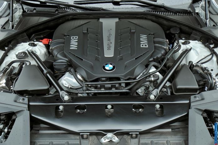 2013 BMW 7-series - фотография 131 из 190 2013 BMW 7-series - фотография 131 из 190