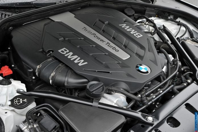 2013 BMW 7-series - фотография 133 из 190 2013 BMW 7-series - фотография 133 из 190