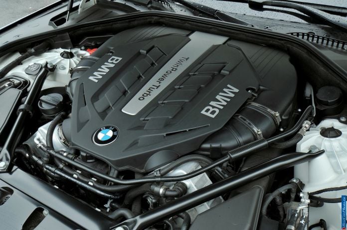 2013 BMW 7-series - фотография 136 из 190 2013 BMW 7-series - фотография 136 из 190