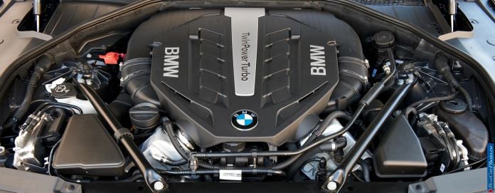 2013 BMW 7-series - фотография 137 из 190 2013 BMW 7-series - фотография 137 из 190