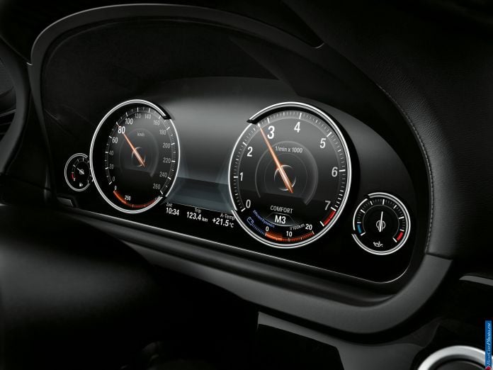 2013 BMW 7-series - фотография 164 из 190 2013 BMW 7-series - фотография 164 из 190