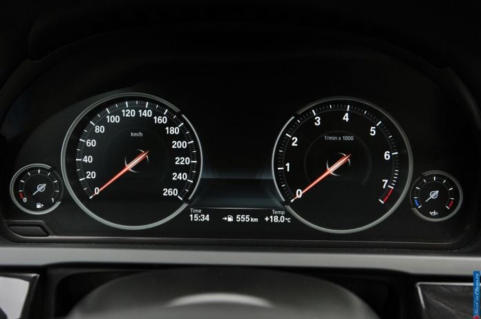 2013 BMW 7-series - фотография 170 из 190 2013 BMW 7-series - фотография 170 из 190