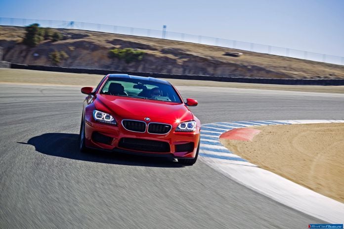 2013 BMW 6-series M Coupe US Version - фотография 15 из 75 2013 BMW 6-series M Coupe US Version - фотография 15 из 75