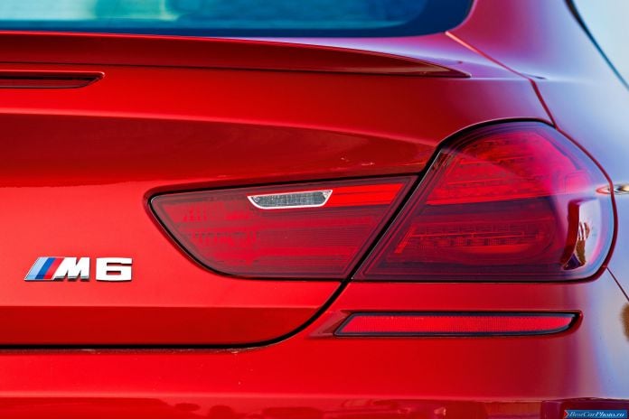 2013 BMW 6-series M Coupe US Version - фотография 65 из 75 2013 BMW 6-series M Coupe US Version - фотография 65 из 75