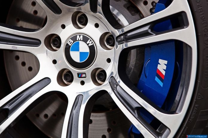 2013 BMW 6-series M Coupe US Version - фотография 68 из 75 2013 BMW 6-series M Coupe US Version - фотография 68 из 75