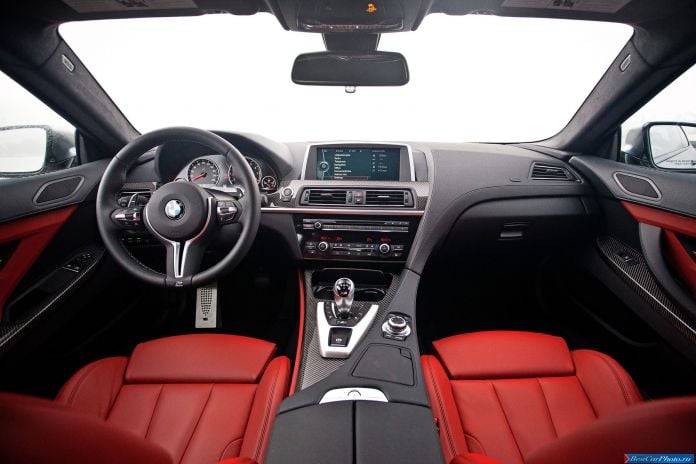 2013 BMW 6-series M Coupe US Version - фотография 72 из 75 2013 BMW 6-series M Coupe US Version - фотография 72 из 75