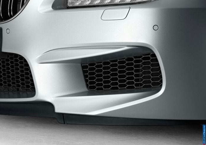 2013 BMW 6-series M Gran Coupe - фотография 11 из 20 2013 BMW 6-series M Gran Coupe - фотография 11 из 20