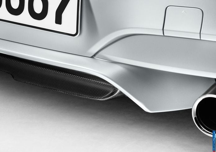 2013 BMW 6-series M Gran Coupe - фотография 16 из 20