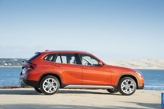 2013 BMW X1 - фотография 6 из 98 2013 BMW X1 - фотография 6 из 98