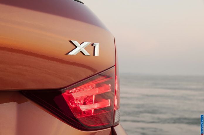 2013 BMW X1 - фотография 68 из 98 2013 BMW X1 - фотография 68 из 98