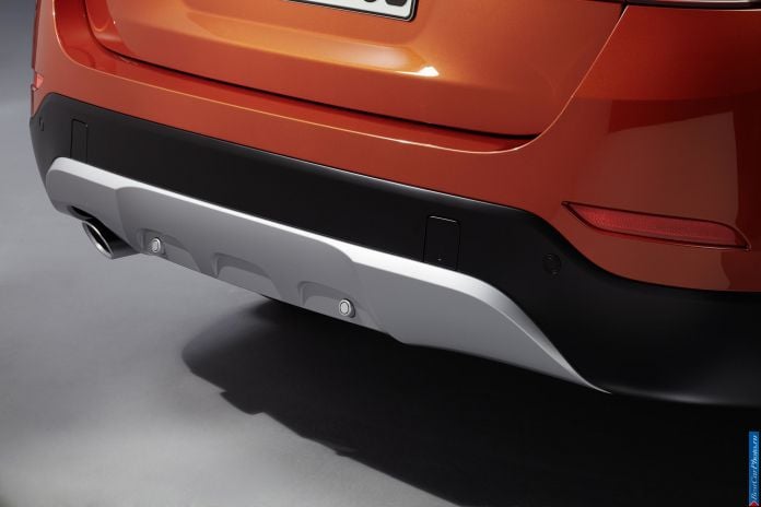 2013 BMW X1 - фотография 70 из 98 2013 BMW X1 - фотография 70 из 98