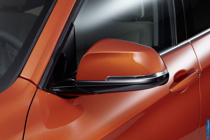 2013 BMW X1 - фотография 72 из 98