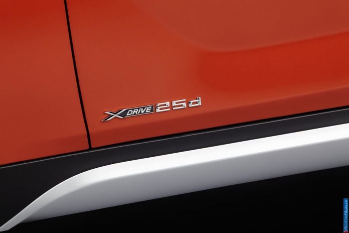 2013 BMW X1 - фотография 75 из 98