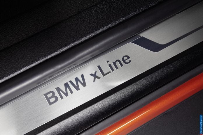 2013 BMW X1 - фотография 79 из 98