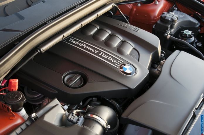 2013 BMW X1 - фотография 81 из 98 2013 BMW X1 - фотография 81 из 98