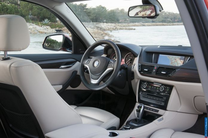 2013 BMW X1 - фотография 85 из 98 2013 BMW X1 - фотография 85 из 98