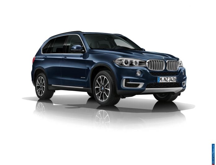 2013 BMW X5 Security Plus Concept - фотография 1 из 2 2013 BMW X5 Security Plus Concept - фотография 1 из 2
