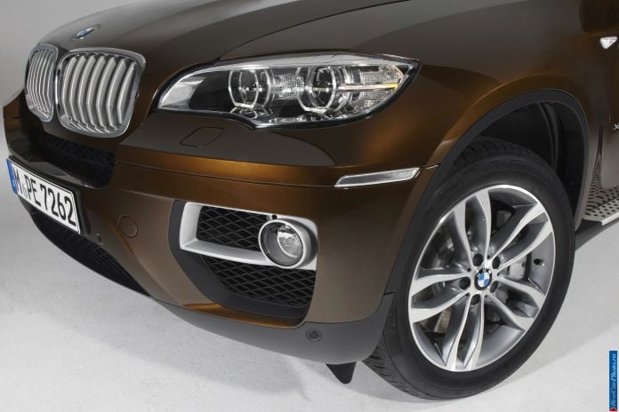 2013 BMW X6 - фотография 1 из 10 2013 BMW X6 - фотография 1 из 10