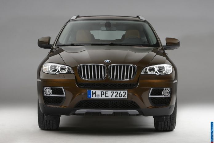 2013 BMW X6 - фотография 4 из 10 2013 BMW X6 - фотография 4 из 10