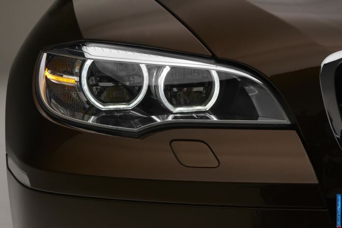 2013 BMW X6 - фотография 6 из 10 2013 BMW X6 - фотография 6 из 10