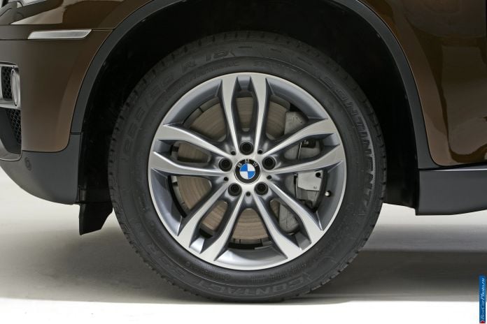 2013 BMW X6 - фотография 8 из 10