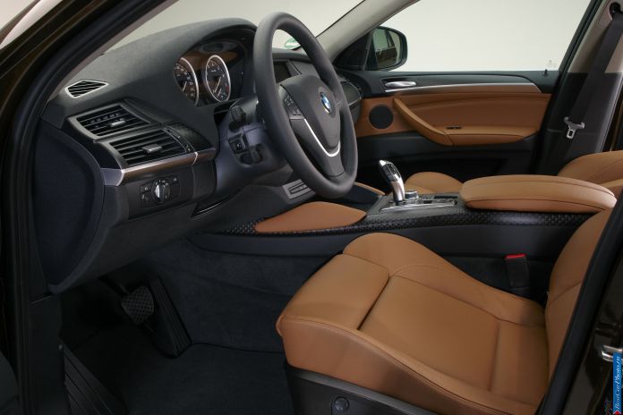 2013 BMW X6 - фотография 10 из 10 2013 BMW X6 - фотография 10 из 10