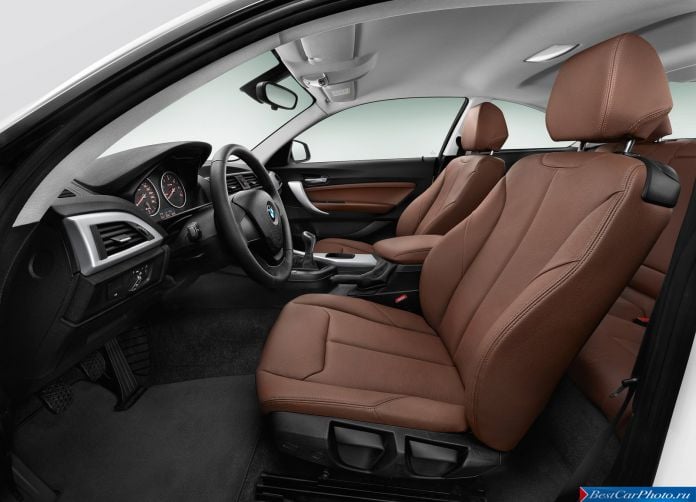 2014 BMW 2-Series Coupe - фотография 38 из 48 2014 BMW 2-Series Coupe - фотография 38 из 48