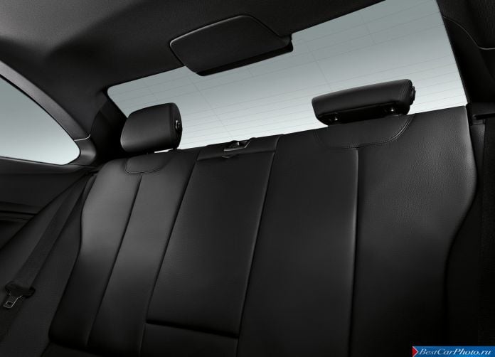 2014 BMW 2-Series Coupe - фотография 40 из 48 2014 BMW 2-Series Coupe - фотография 40 из 48