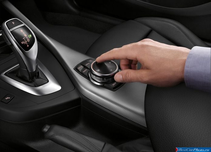2014 BMW 2-Series Coupe - фотография 41 из 48 2014 BMW 2-Series Coupe - фотография 41 из 48