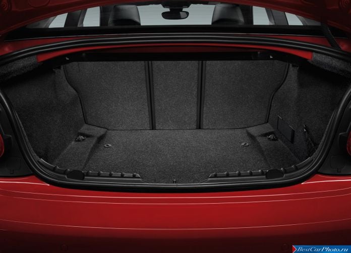 2014 BMW 2-Series Coupe - фотография 42 из 48 2014 BMW 2-Series Coupe - фотография 42 из 48