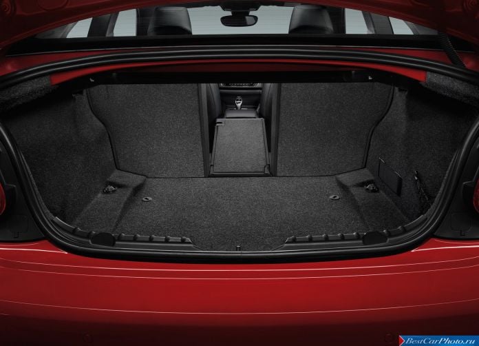 2014 BMW 2-Series Coupe - фотография 43 из 48