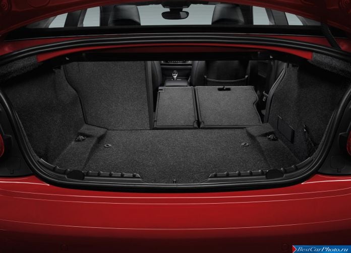 2014 BMW 2-Series Coupe - фотография 44 из 48 2014 BMW 2-Series Coupe - фотография 44 из 48