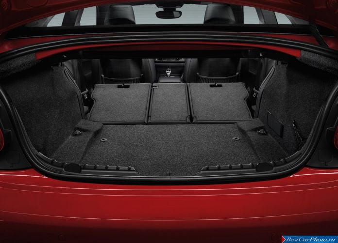2014 BMW 2-Series Coupe - фотография 45 из 48
