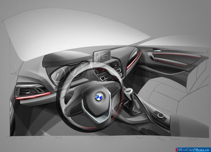 2014 BMW 2-Series Coupe - фотография 48 из 48 2014 BMW 2-Series Coupe - фотография 48 из 48