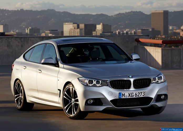 2014 BMW 3 Series Gran Turismo - фотография 13 из 225 2014 BMW 3 Series Gran Turismo - фотография 13 из 225