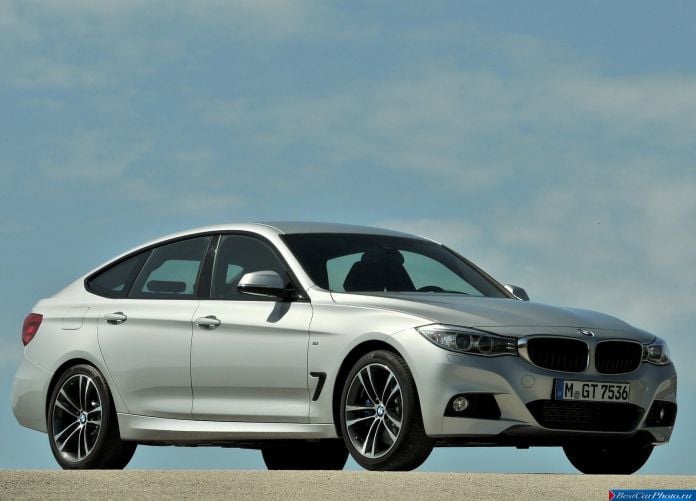 2014 BMW 3 Series Gran Turismo - фотография 28 из 225 2014 BMW 3 Series Gran Turismo - фотография 28 из 225